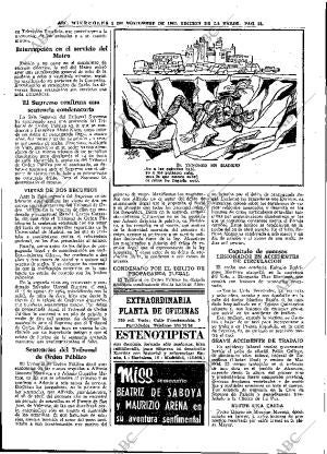 ABC MADRID 01-11-1967 página 53