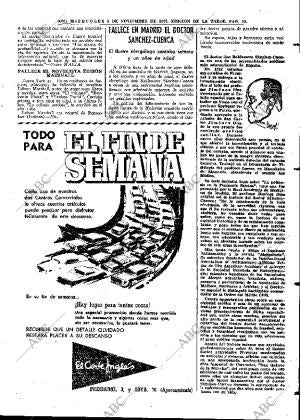 ABC MADRID 01-11-1967 página 59
