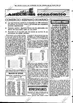 ABC MADRID 01-11-1967 página 61