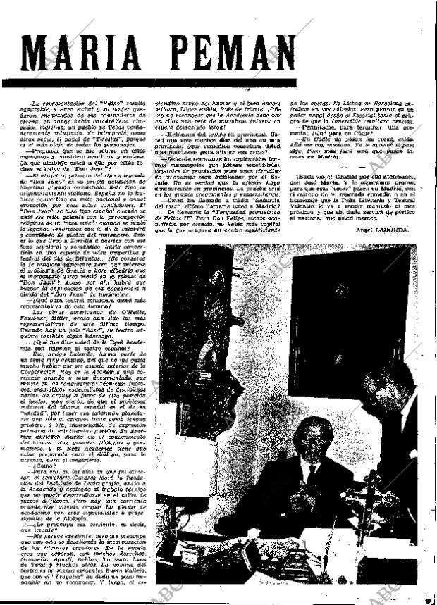 ABC MADRID 01-11-1967 página 7