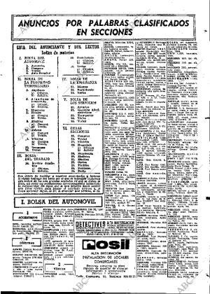 ABC MADRID 01-11-1967 página 73