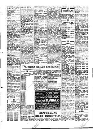 ABC MADRID 01-11-1967 página 78