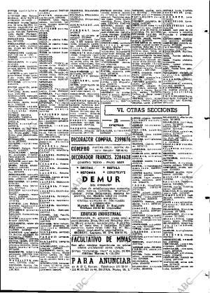 ABC MADRID 01-11-1967 página 79