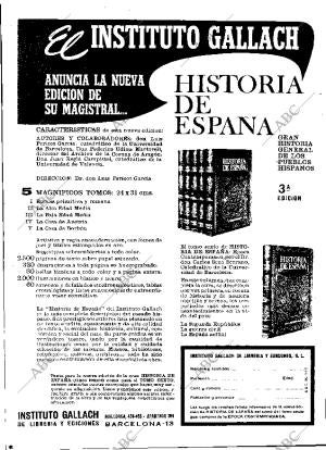 ABC MADRID 01-11-1967 página 8