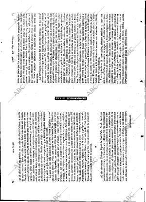 ABC MADRID 01-11-1967 página 85