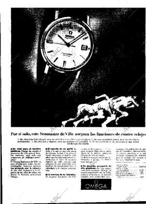 ABC MADRID 01-11-1967 página 88