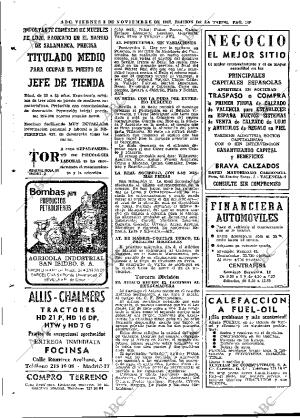 ABC MADRID 03-11-1967 página 100