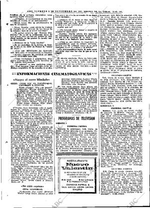 ABC MADRID 03-11-1967 página 102