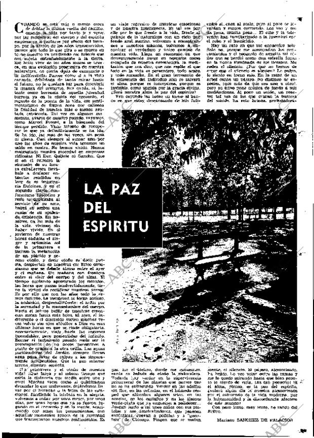 ABC MADRID 03-11-1967 página 11