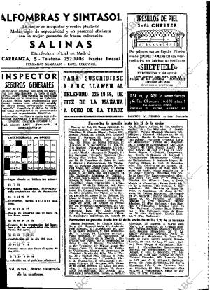 ABC MADRID 03-11-1967 página 119