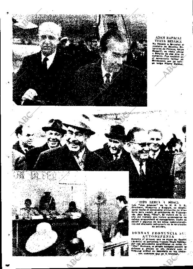 ABC MADRID 03-11-1967 página 14