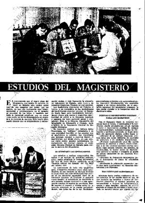 ABC MADRID 03-11-1967 página 23