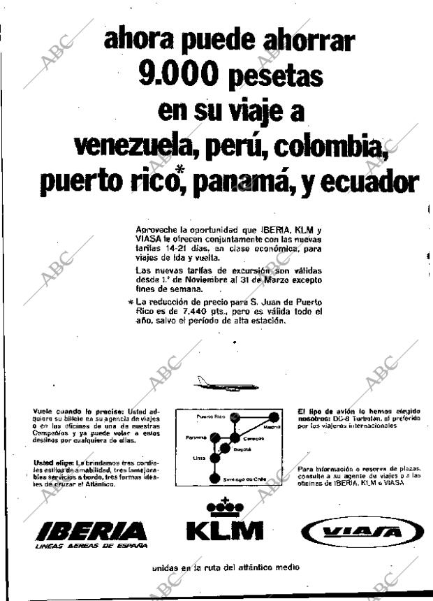ABC MADRID 03-11-1967 página 30