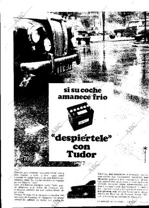 ABC MADRID 03-11-1967 página 36