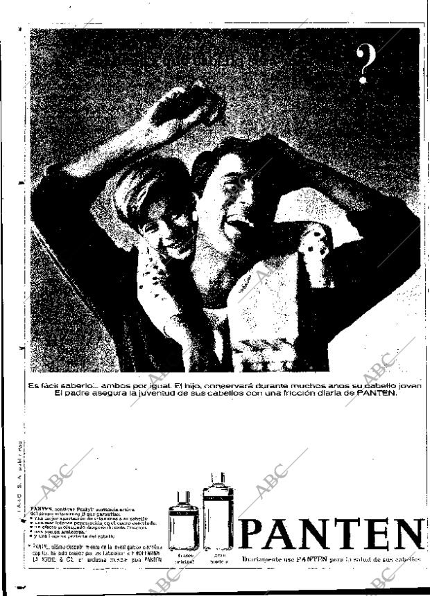 ABC MADRID 03-11-1967 página 4