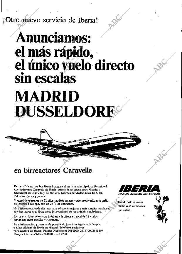 ABC MADRID 03-11-1967 página 43
