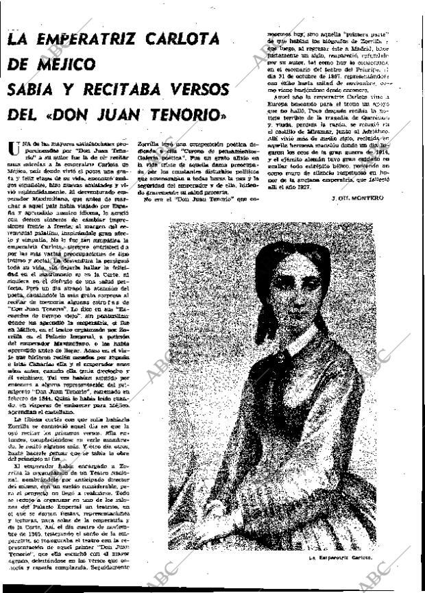 ABC MADRID 03-11-1967 página 45