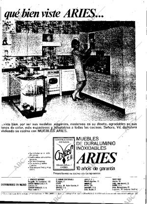 ABC MADRID 03-11-1967 página 51