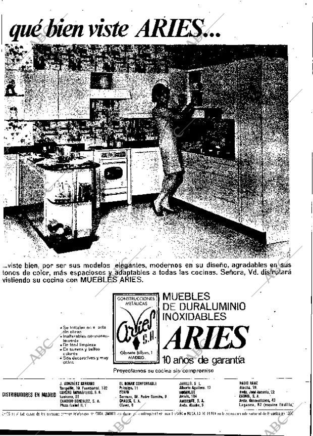 ABC MADRID 03-11-1967 página 51