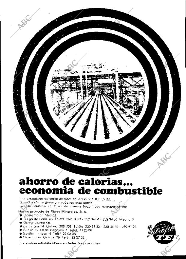 ABC MADRID 03-11-1967 página 54