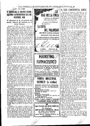 ABC MADRID 03-11-1967 página 60