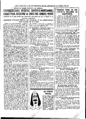 ABC MADRID 03-11-1967 página 61