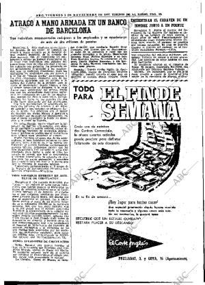 ABC MADRID 03-11-1967 página 69