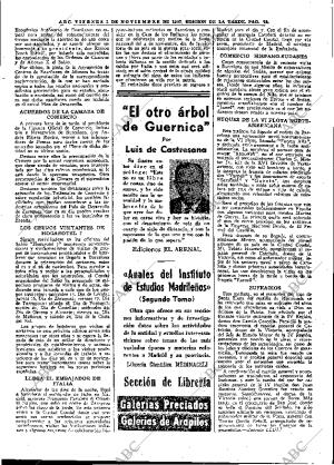 ABC MADRID 03-11-1967 página 79