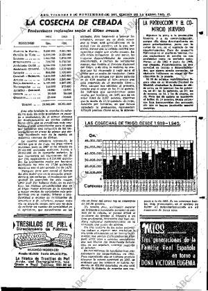 ABC MADRID 03-11-1967 página 87