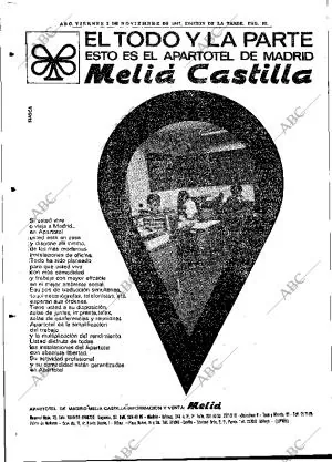 ABC MADRID 03-11-1967 página 90