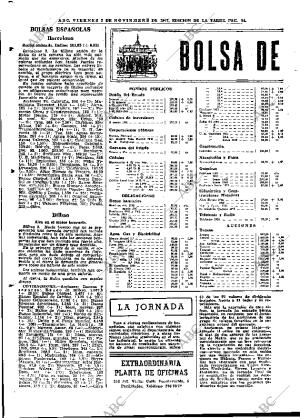 ABC MADRID 03-11-1967 página 94