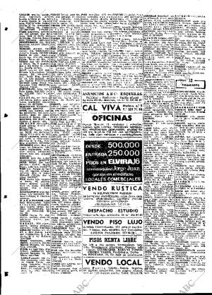 ABC MADRID 10-11-1967 página 106