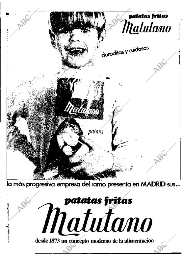 ABC MADRID 10-11-1967 página 12