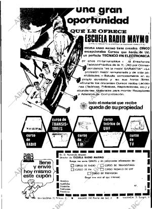 ABC MADRID 10-11-1967 página 120