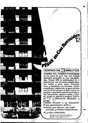 ABC MADRID 10-11-1967 página 15