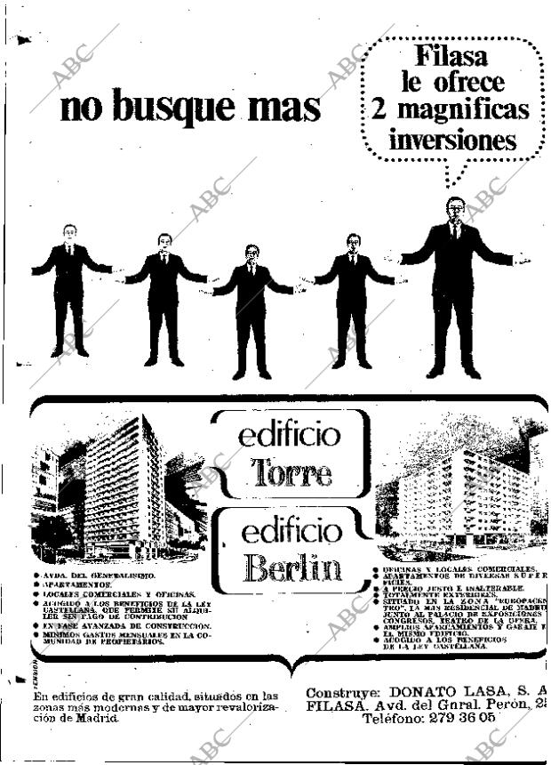 ABC MADRID 10-11-1967 página 20