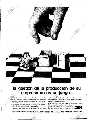 ABC MADRID 10-11-1967 página 26