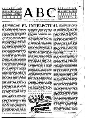 ABC MADRID 10-11-1967 página 3