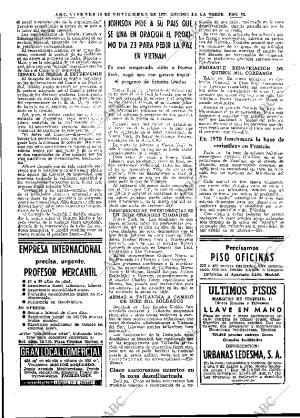 ABC MADRID 10-11-1967 página 52