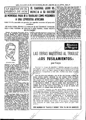 ABC MADRID 10-11-1967 página 55