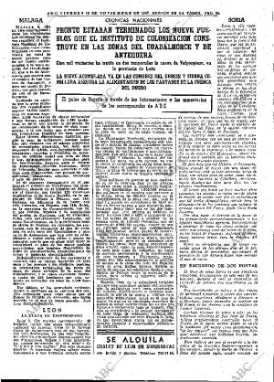 ABC MADRID 10-11-1967 página 65