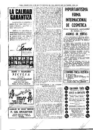 ABC MADRID 10-11-1967 página 68