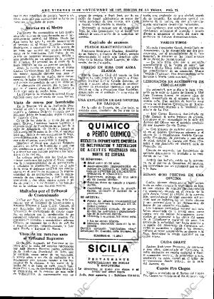 ABC MADRID 10-11-1967 página 73