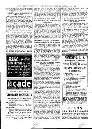 ABC MADRID 10-11-1967 página 78