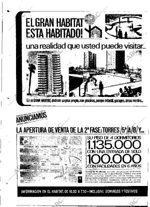 ABC MADRID 10-11-1967 página 8