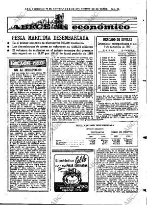 ABC MADRID 10-11-1967 página 85