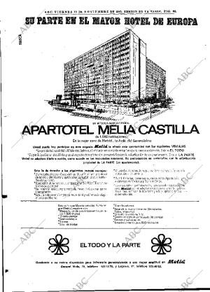 ABC MADRID 10-11-1967 página 92