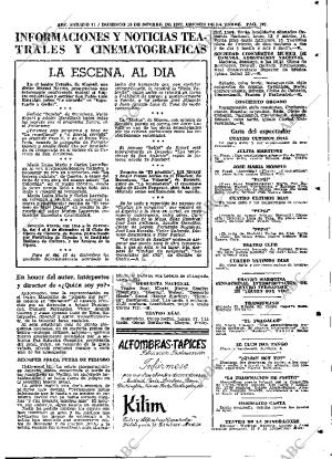 ABC MADRID 11-11-1967 página 107