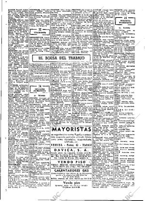 ABC MADRID 11-11-1967 página 116