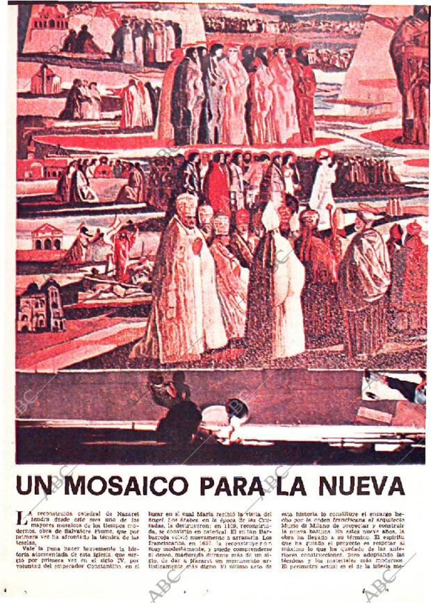 ABC MADRID 11-11-1967 página 16